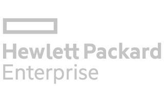 Hewlett Packard Enterprise